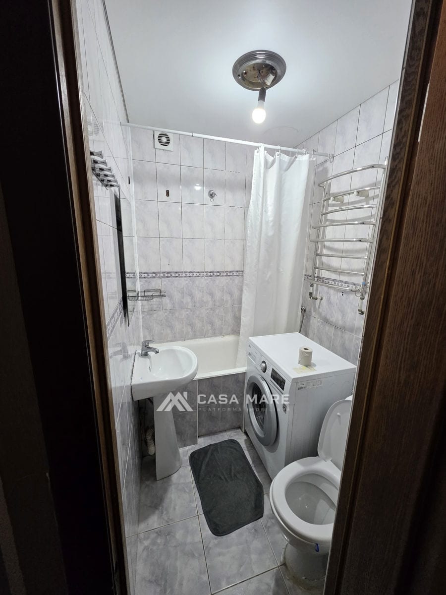 Apartament cu 3 camere, 70 m², Botanica, Chișinău 6