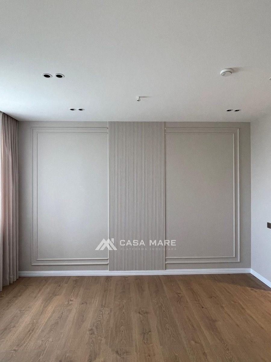 Apartament cu 3 camere, 110 m², Buiucani, Chișinău 8