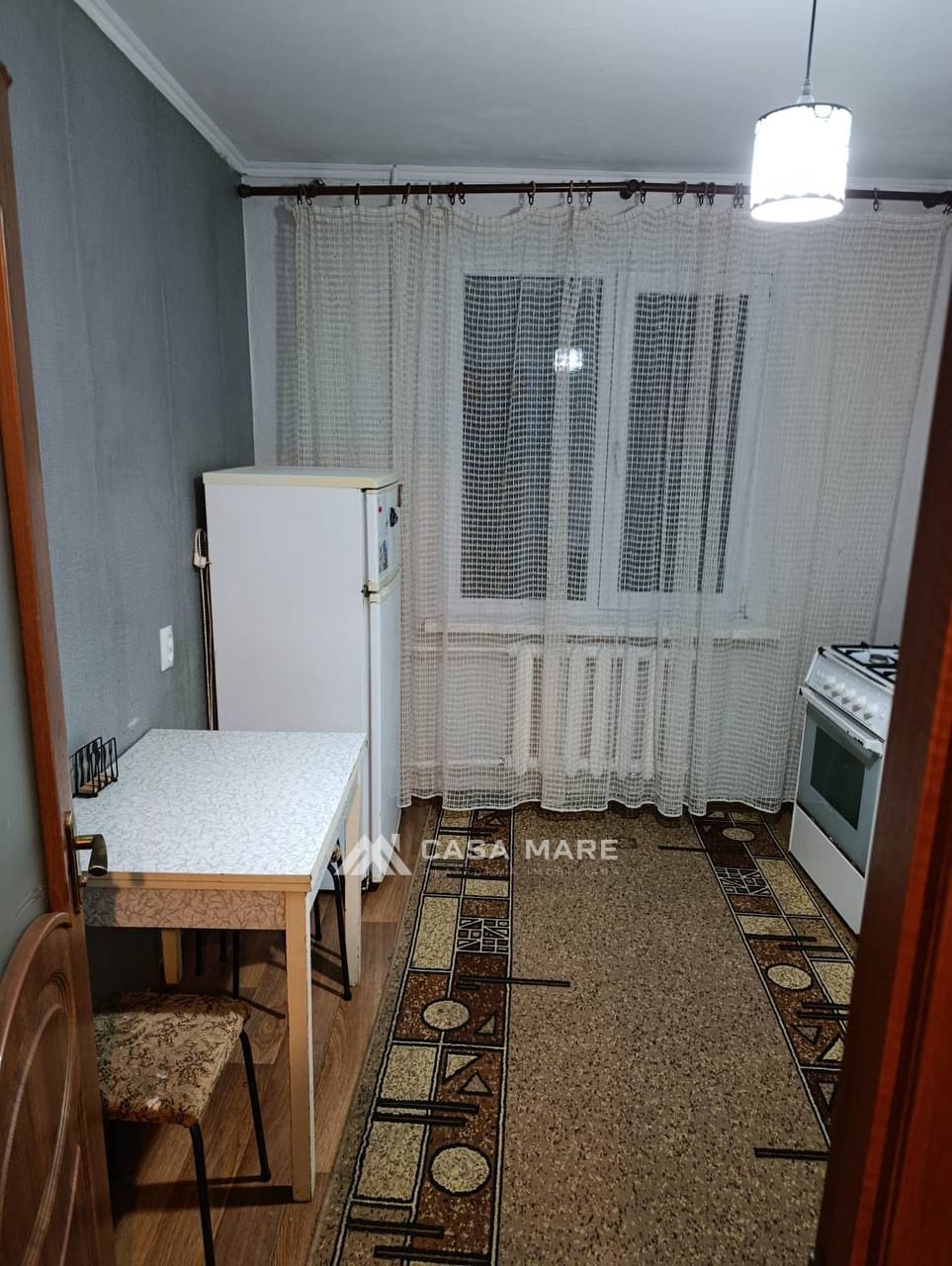 Apartament cu 2 camere, 48 m², Ciocana, Chișinău 2