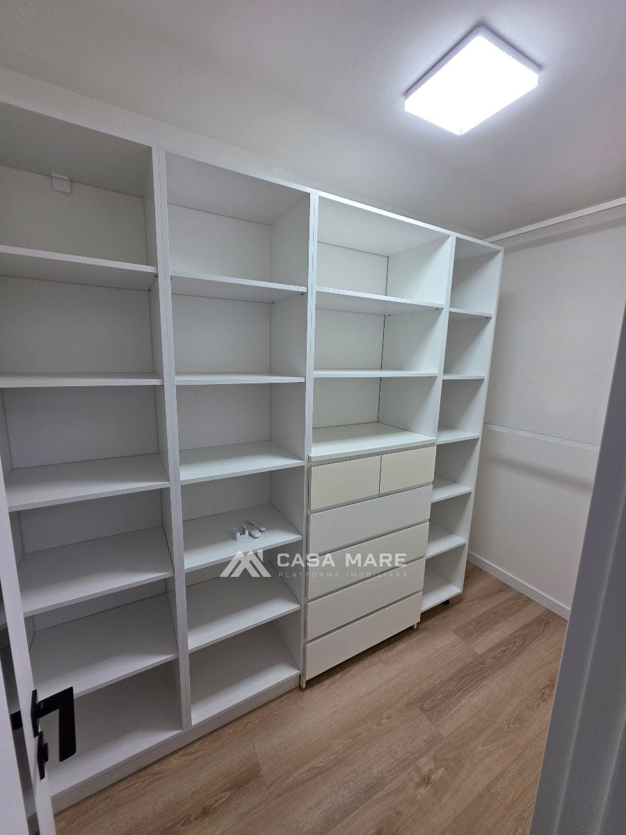 2-комнатная квартира, 68 м², Дурлешты 6