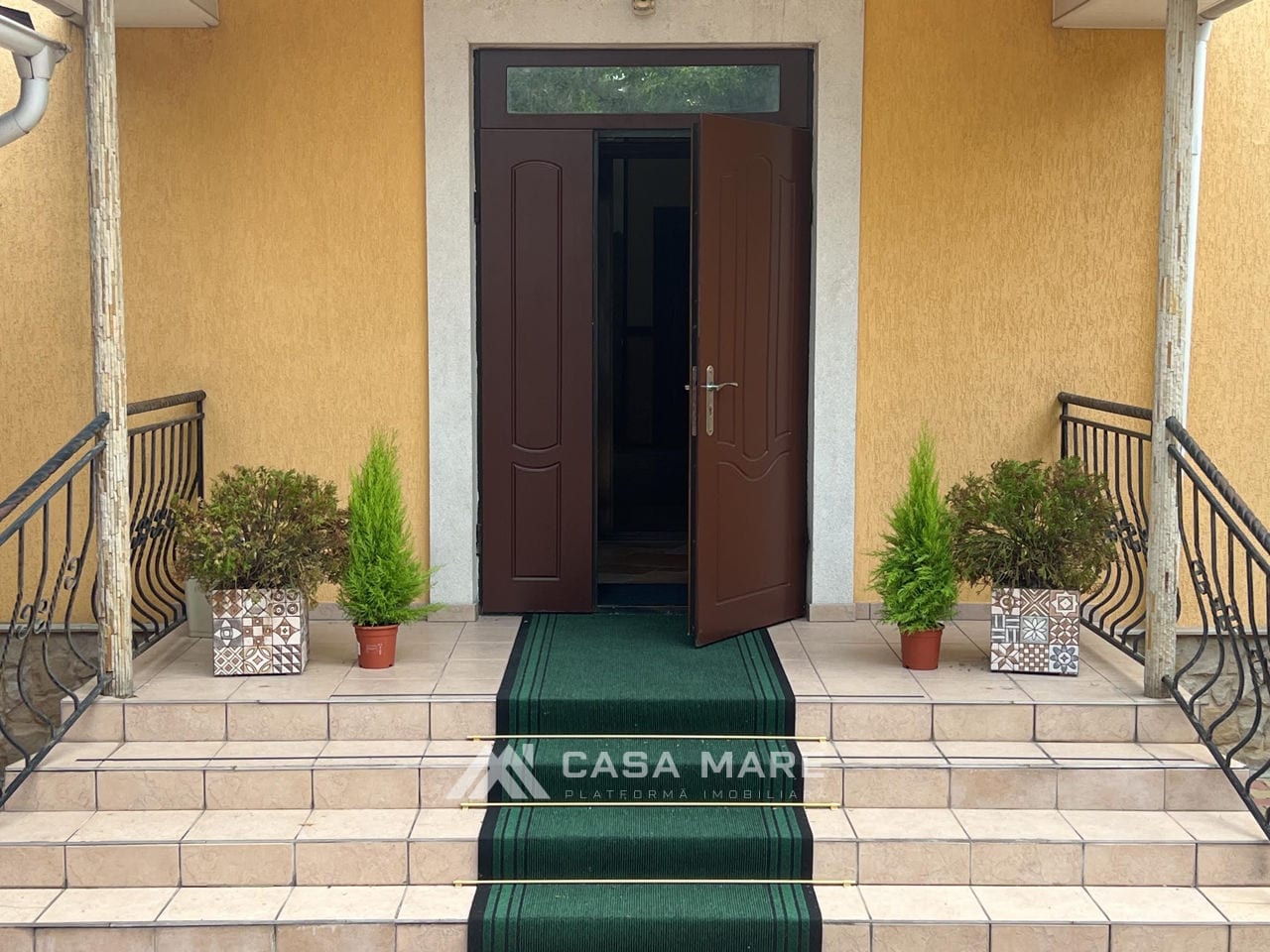 Apartament cu 3 camere, 150 m², Râșcani, Chișinău 10