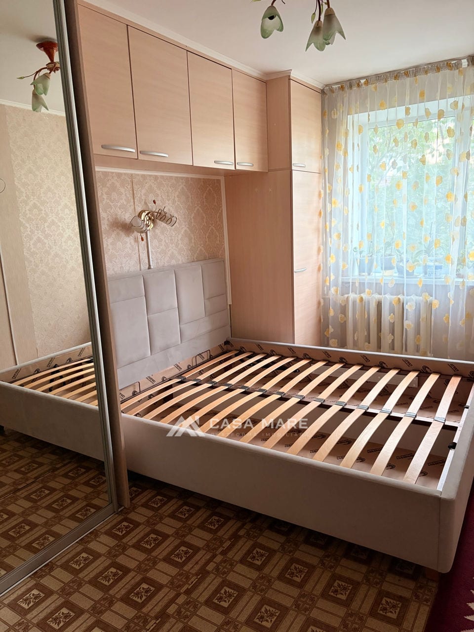 Apartament cu 2 camere, 55 m², Buiucani, Chișinău 4