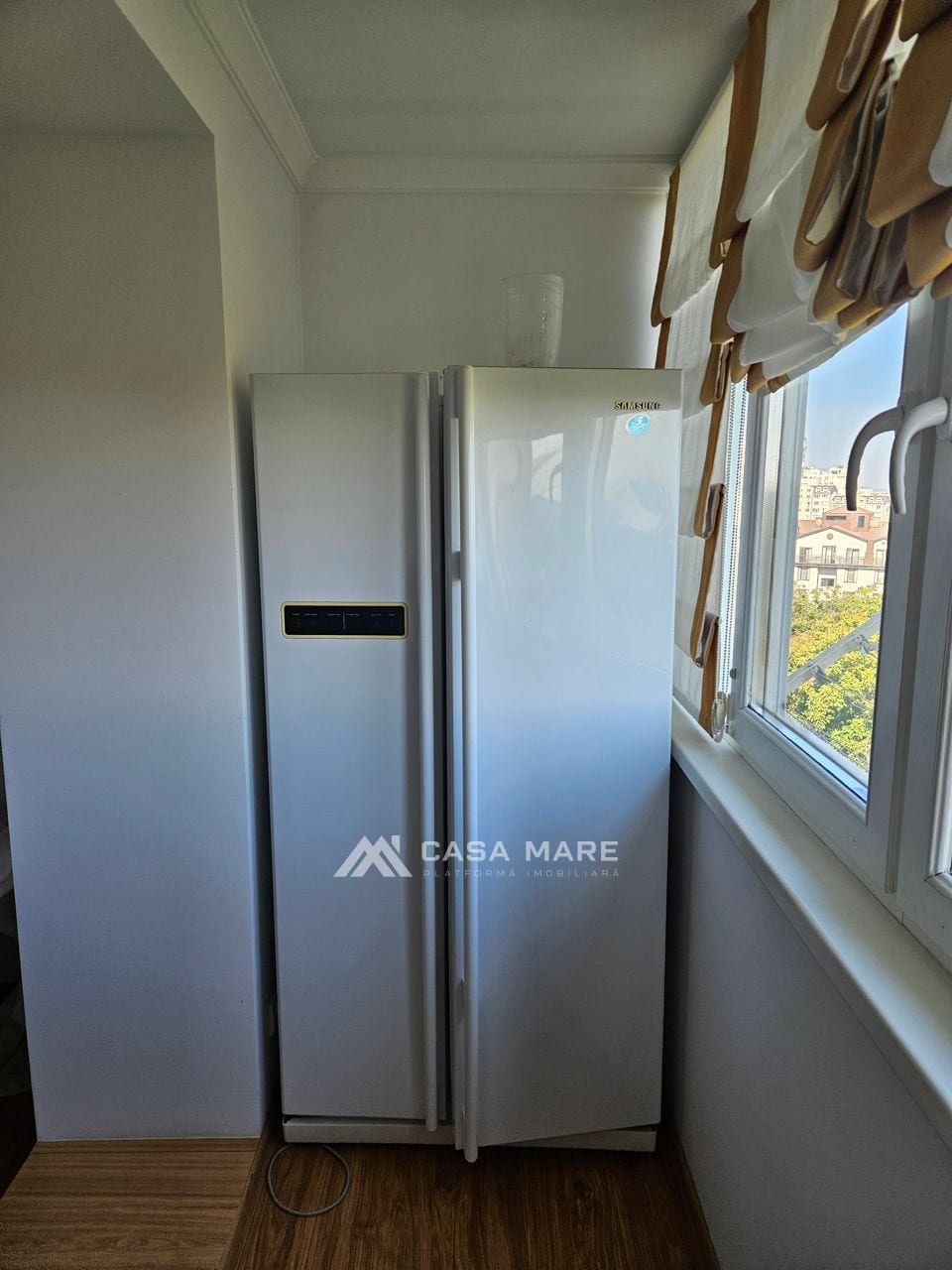 Apartament cu 3 camere, 78 m², Centru, Chișinău 3