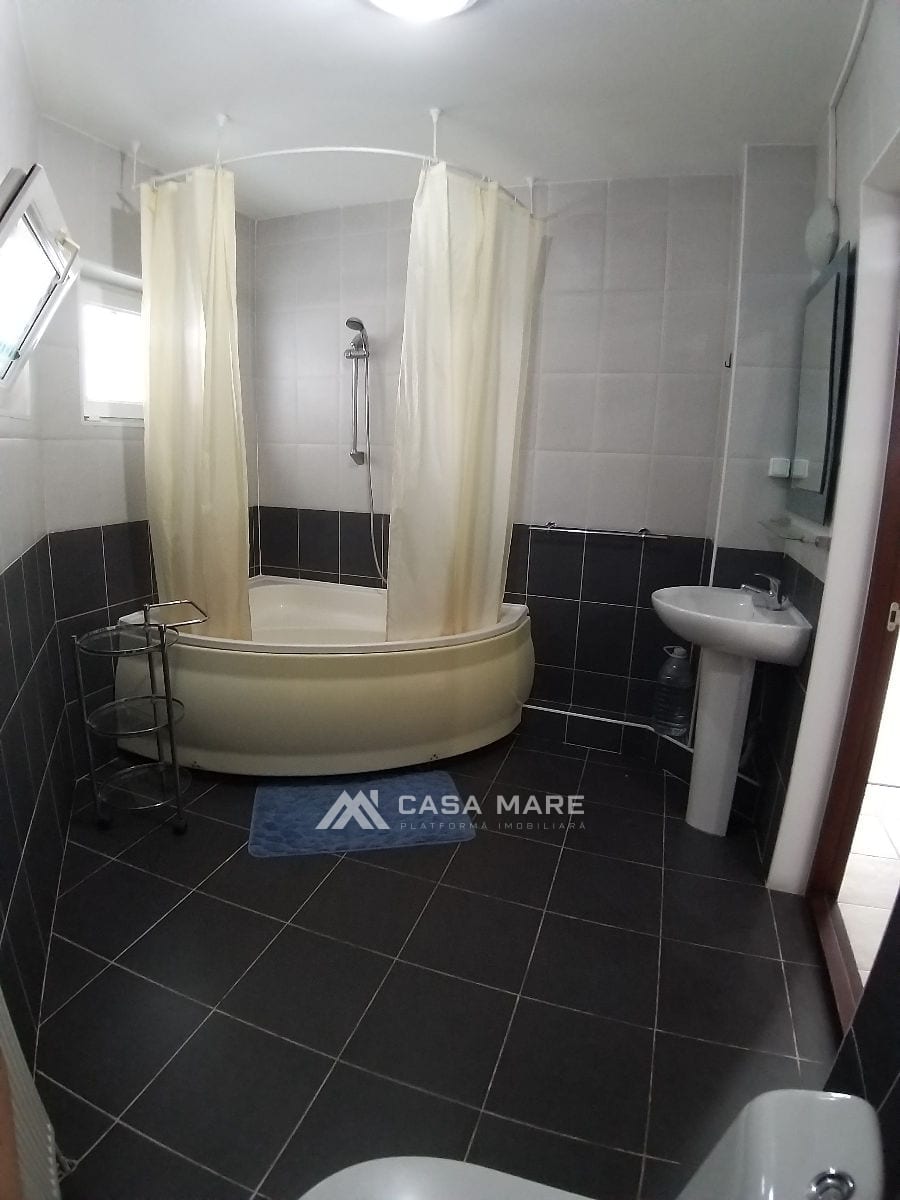 Apartament cu 2 camere, 62 m², Botanica, Chișinău 7