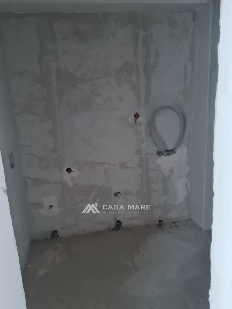 Apartament cu 1 cameră, 49 m², Ciocana, Chișinău 8