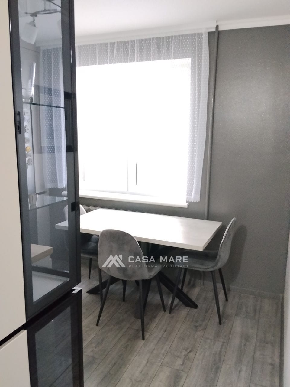 Apartament cu 1 cameră, 40 m², Buiucani, Chișinău 5