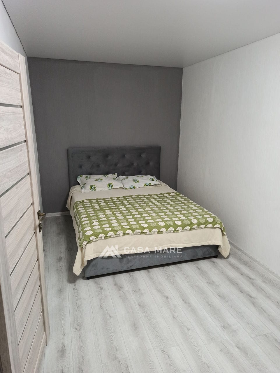 Apartament cu 2 camere, 48 m², Botanica, Chișinău 1