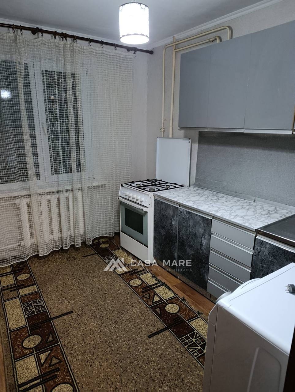 Apartament cu 2 camere, 48 m², Ciocana, Chișinău 1
