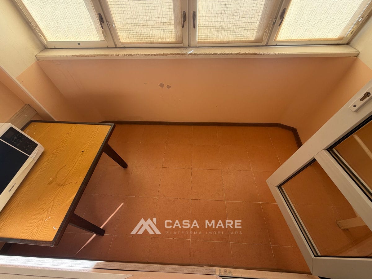 2-комнатная квартира, 50 м², Чеканы, Кишинёв 8