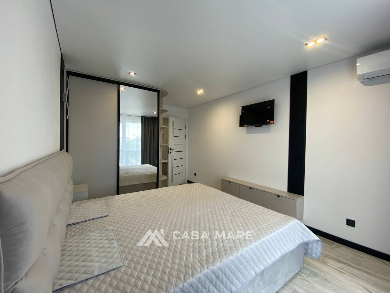Квартира, 36 м², Ботаника, Кишинёв 3