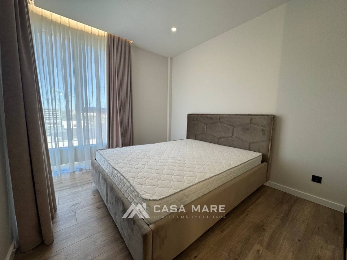 Apartament cu 2 camere, 70 m², Ciocana, Chișinău 1