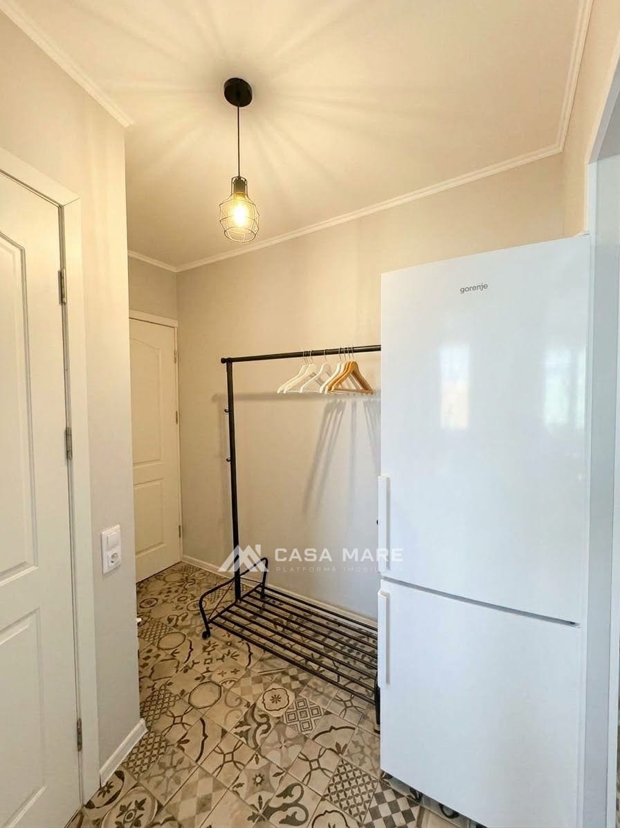 2-комнатная квартира, 47 м², Буюканы, Кишинёв 7