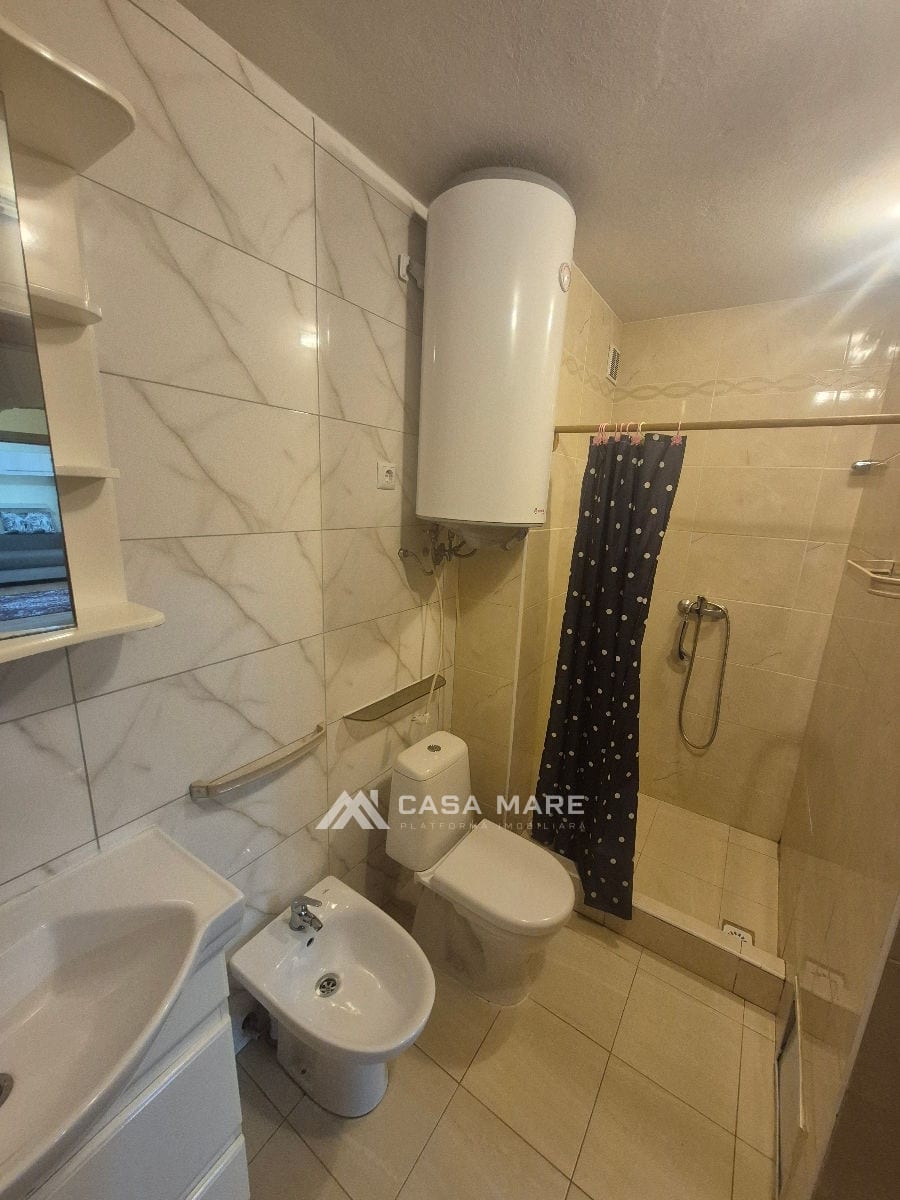 2-комнатная квартира, 50 м², Центр, Кишинёв 6