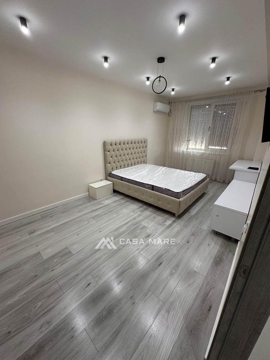 Apartament cu 2 camere, 63 m², Poșta Veche, Chișinău 1