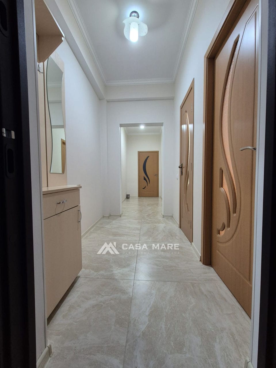 Apartament cu 2 camere, 61 m², Centru, Chișinău 8