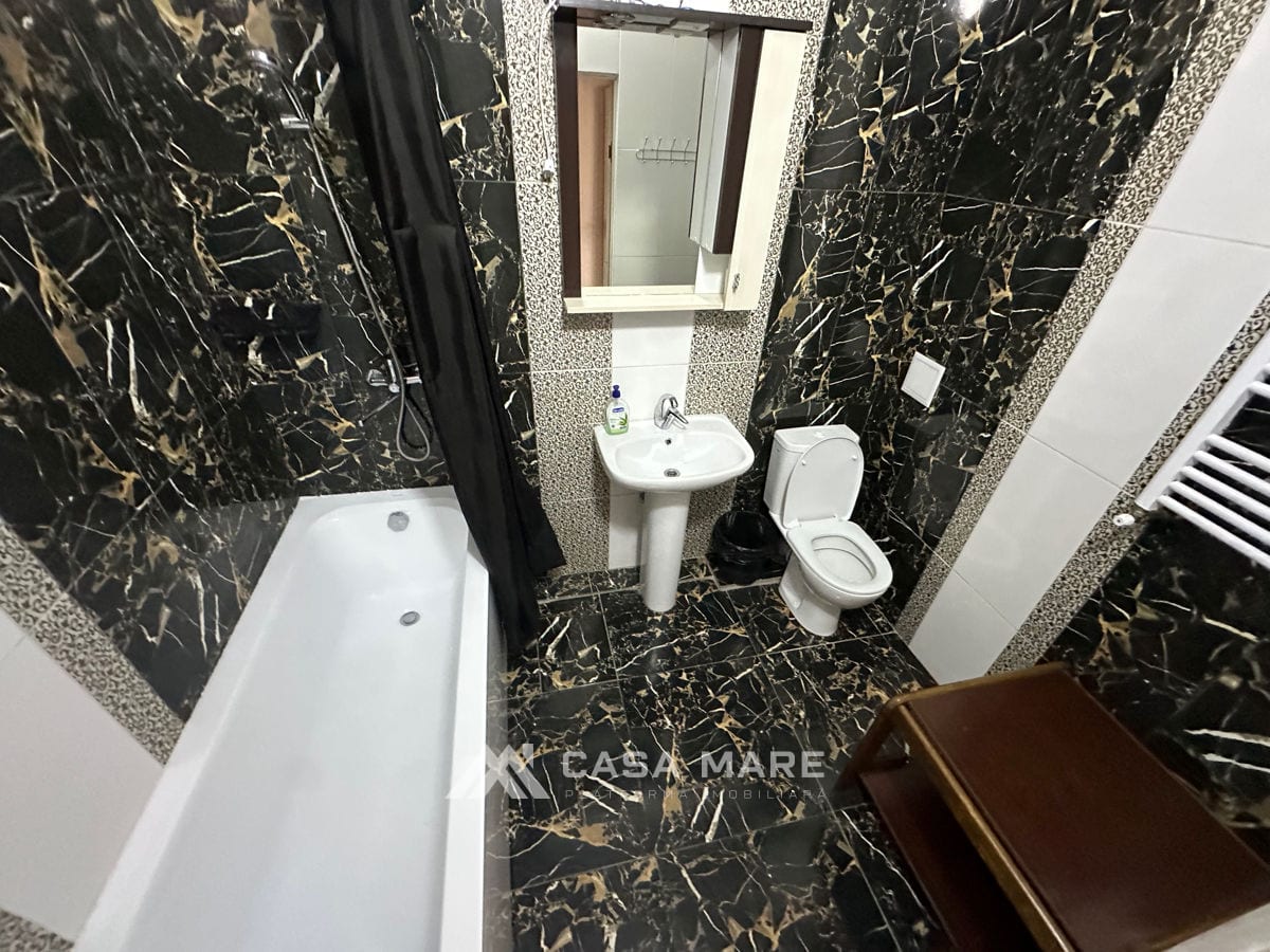 Apartament cu 3 camere, 100 m², Centru, Chișinău 9