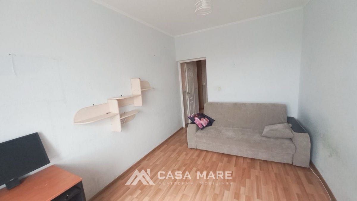 Apartament cu 3 camere, 82 m², Buiucani, Chișinău 3