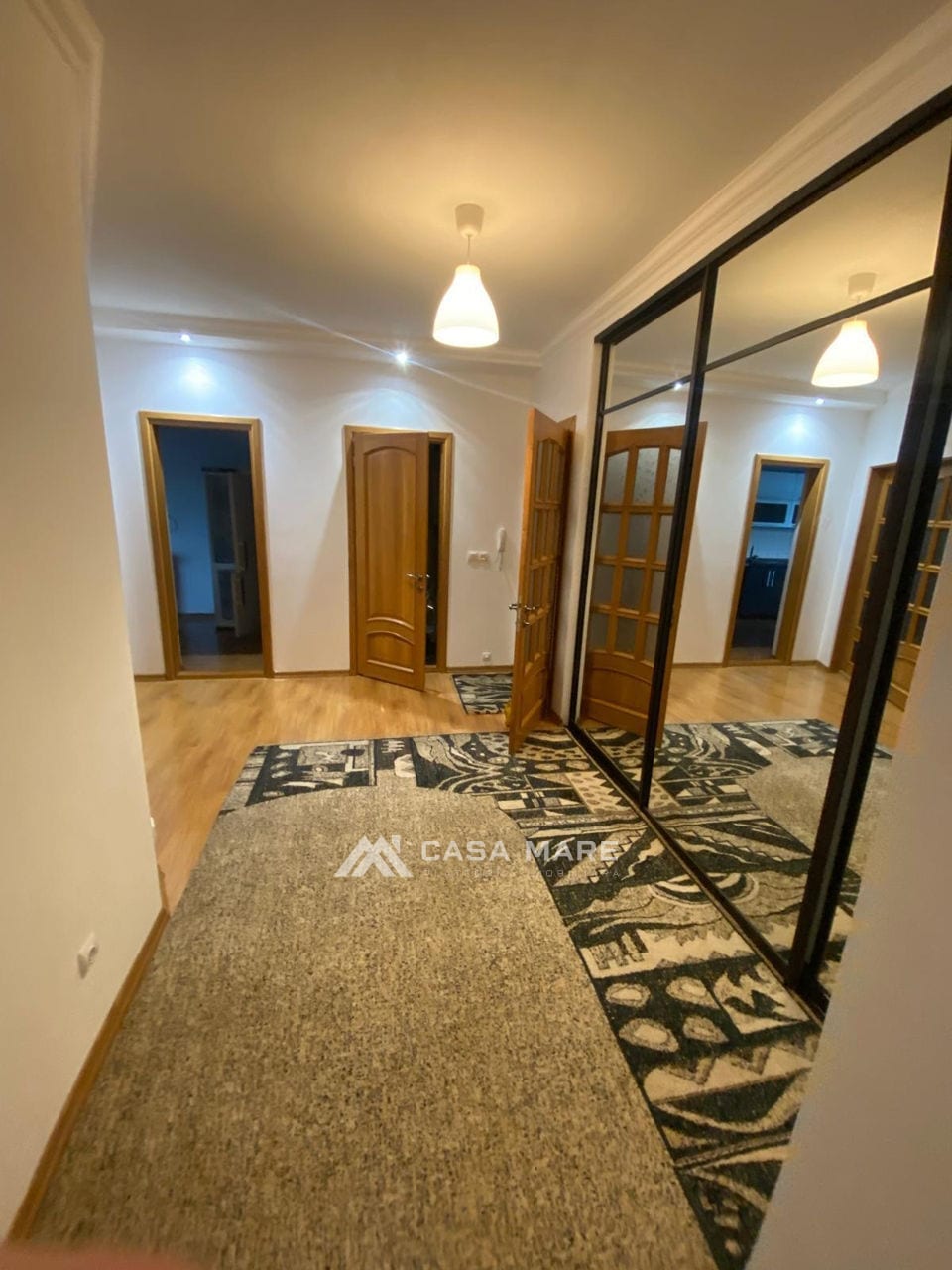 Apartament cu 2 camere, 78 m², Ciocana, Chișinău 5