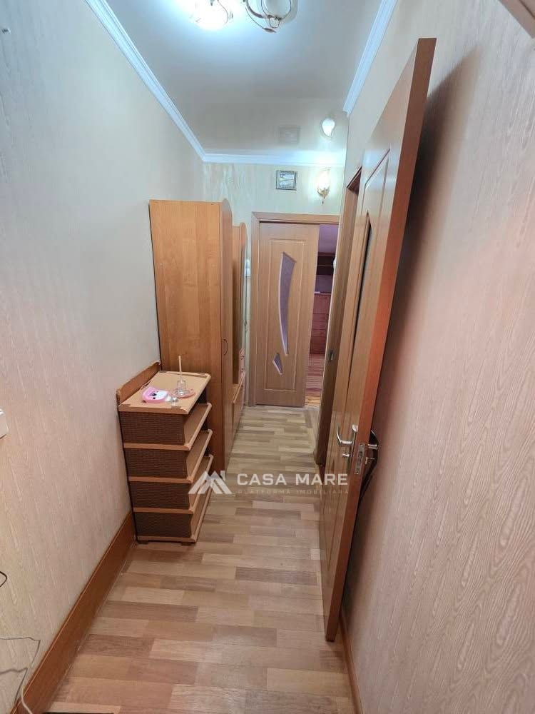 2-комнатная квартира, 41 м², 6 cartier, Bălți 7