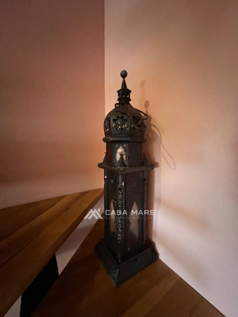 2-комнатная квартира, 58 м², Центр, Кишинёв 15