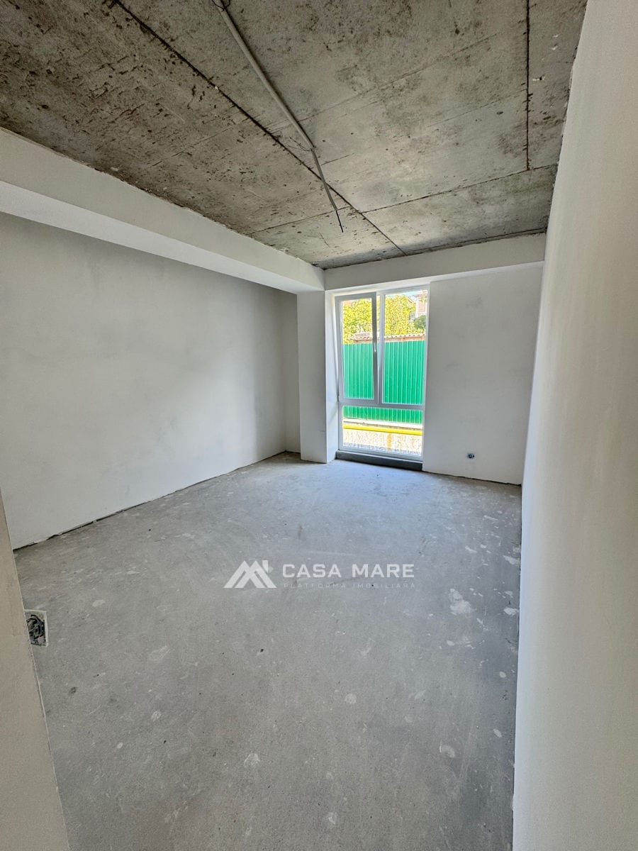 Casă cu 4 camere, 97 m², Durlești 2