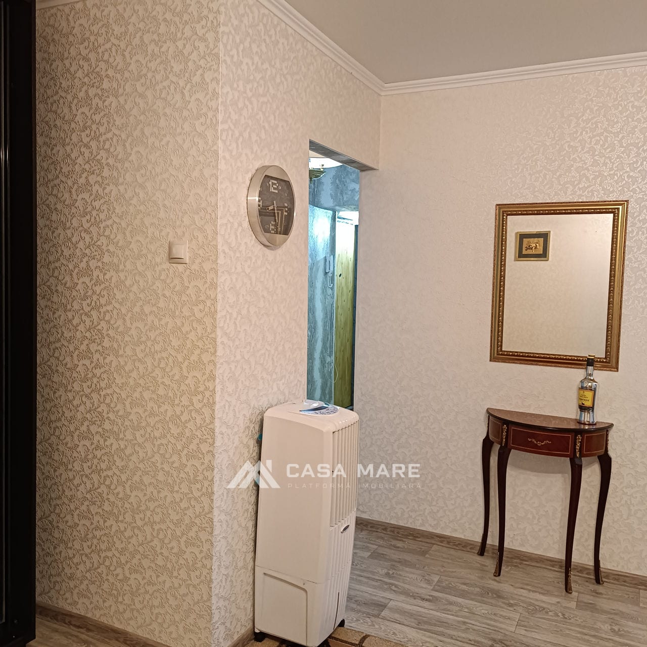 Apartament cu 1 cameră, 33 m², Botanica, Chișinău 6