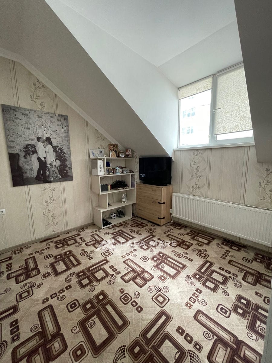 Apartament cu 1 cameră, 25 m², Botanica, Chișinău 4