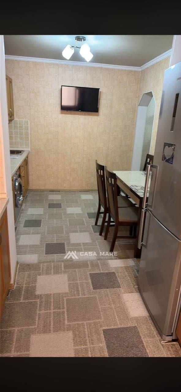 Apartament cu 2 camere, 80 m², Botanica, Chișinău 6