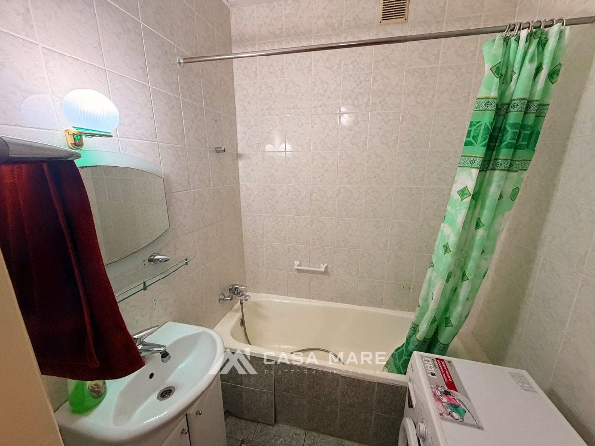 Apartament cu 2 camere, 50 m², Centru, Chișinău 6