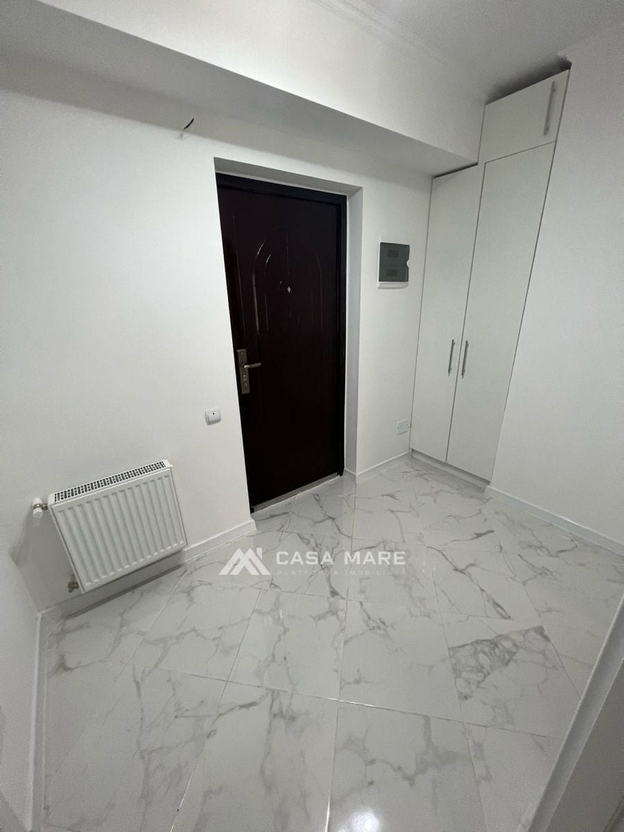1-комнатная квартира, 30 м², Телецентр, Кишинёв 7