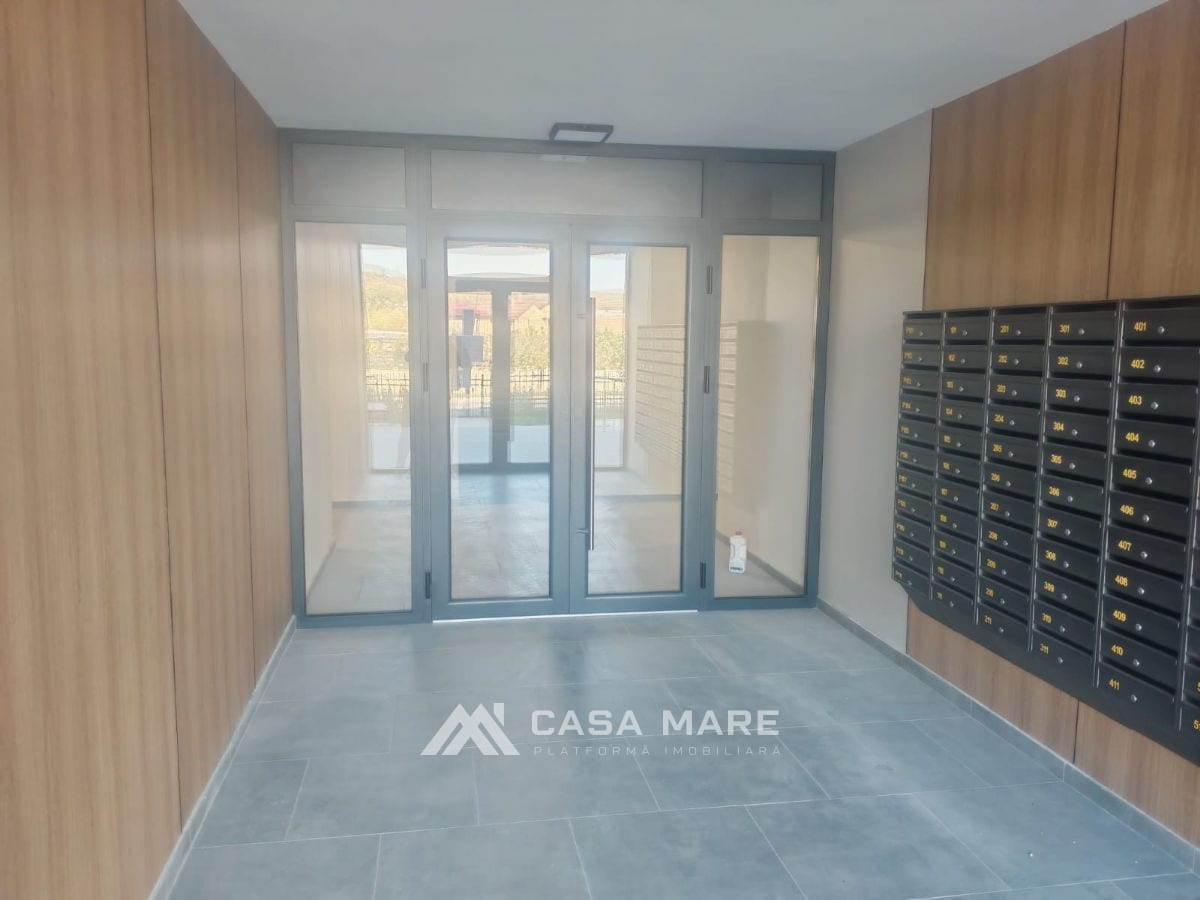 Apartament cu 1 cameră, 44 m², Ghidighici 2