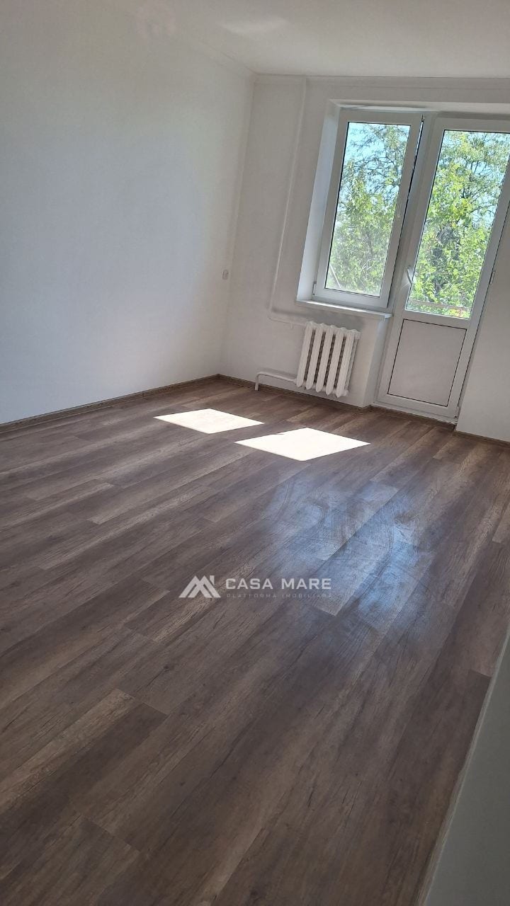 2-комнатная квартира, 47 м², Старая Почта, Кишинёв 1
