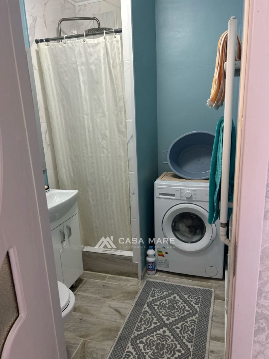 Apartament cu 2 camere, 47 m², Cahul 6