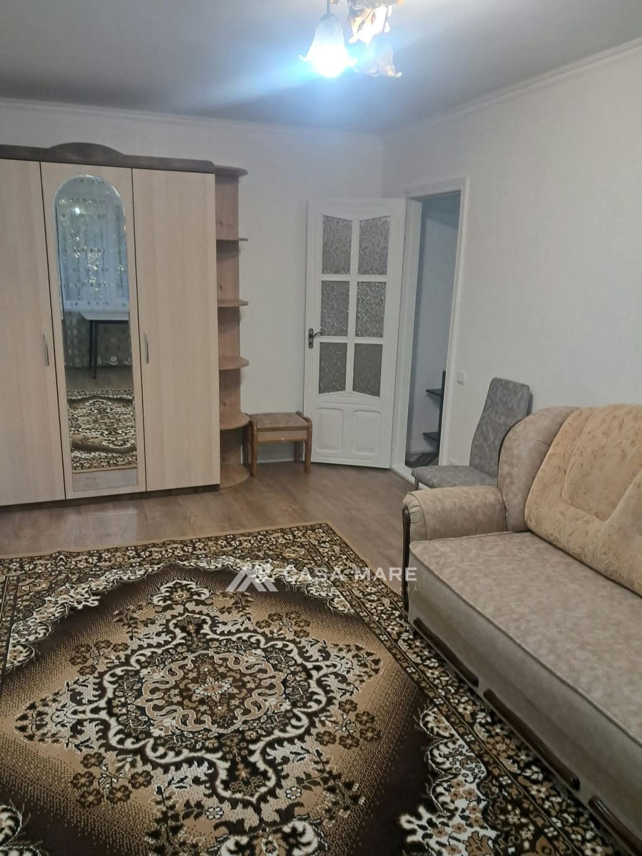 Apartament cu 2 camere, 50 m², Centru, Chișinău 1