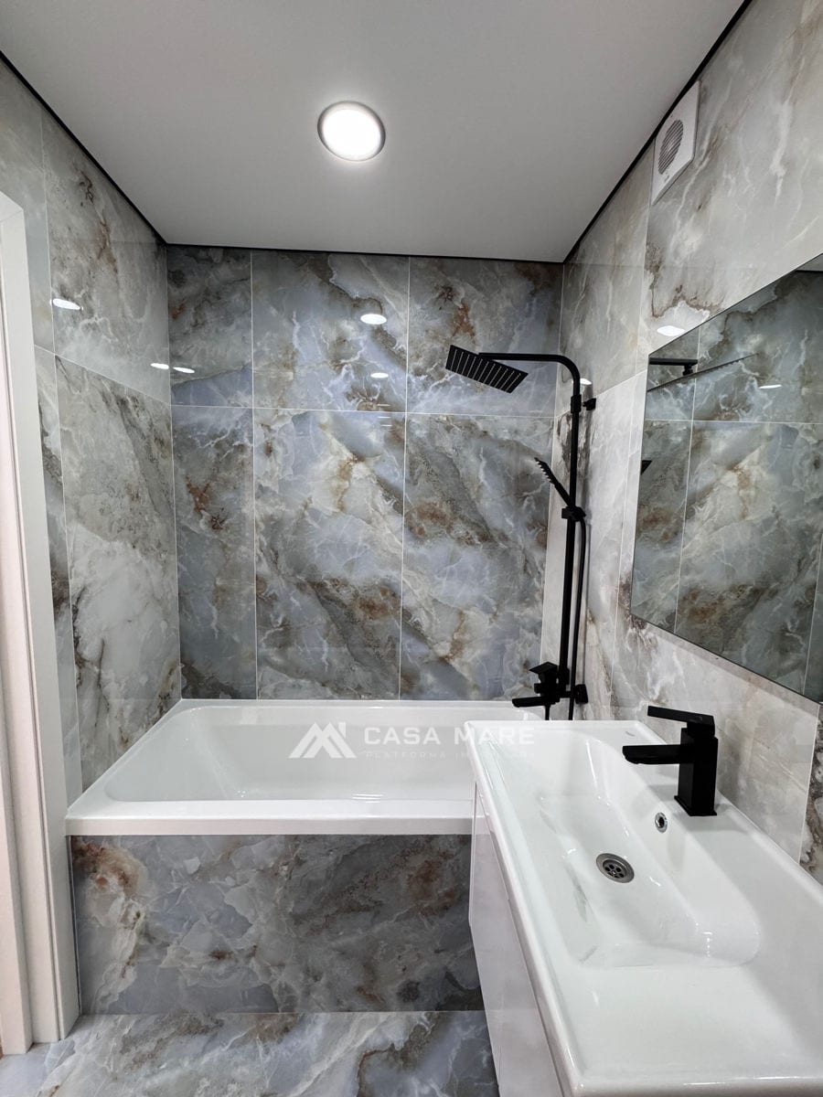 Apartament cu 2 camere, 40 m², Telecentru, Chișinău 6