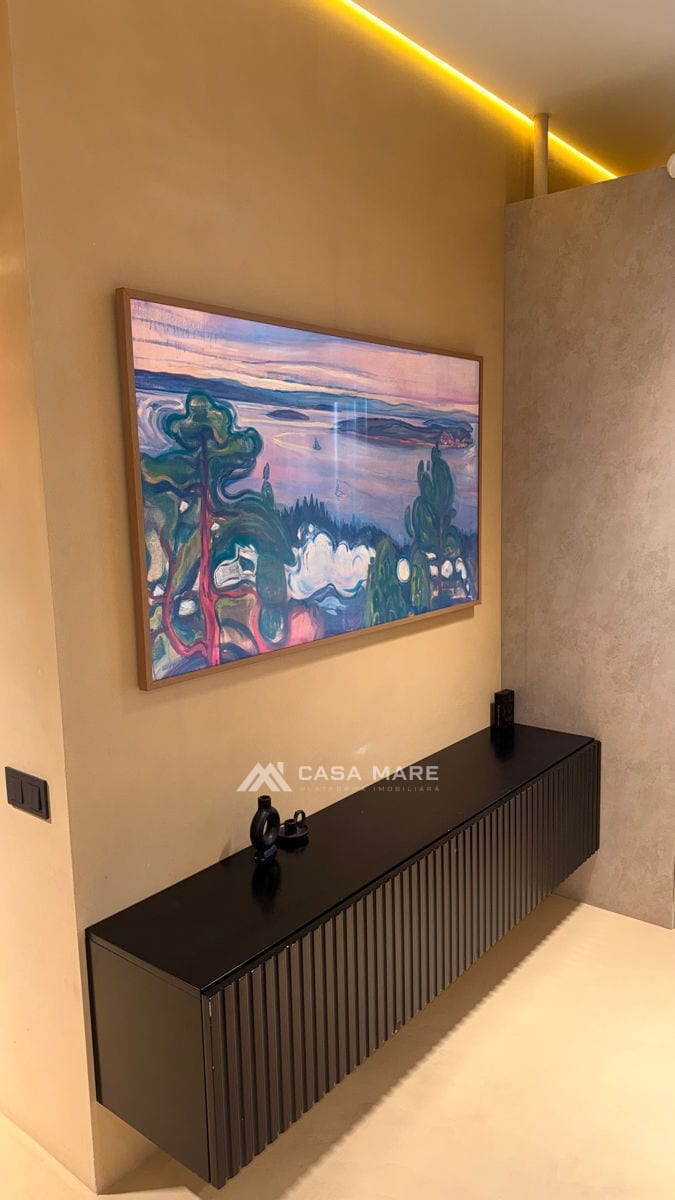 Apartament cu 2 camere, 85 m², Râșcani, Chișinău 3