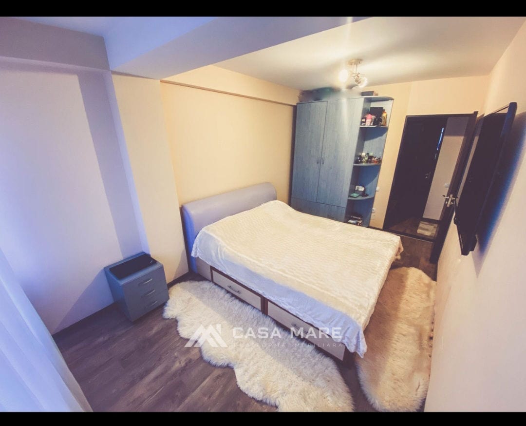 Apartament cu 3 camere, 70 m², Poșta Veche, Chișinău 1