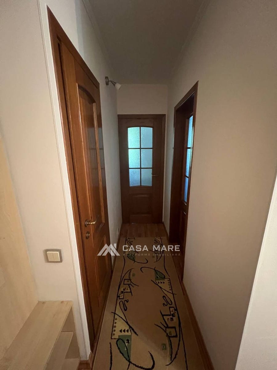 Apartament cu 2 camere, 45 m², Botanica, Chișinău 7