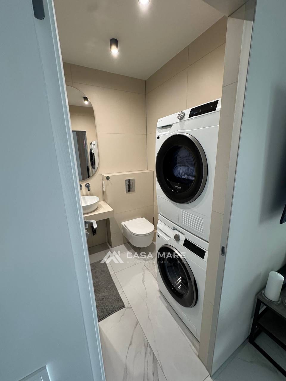 1-комнатная квартира, 42 м², Рышкановка, Кишинёв 10