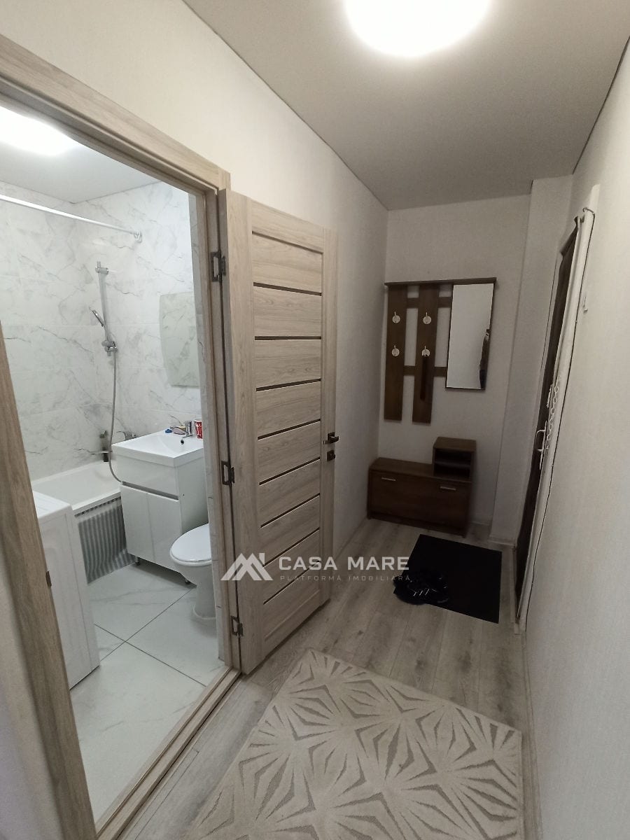 Apartament cu 2 camere, 48 m², Botanica, Chișinău 8
