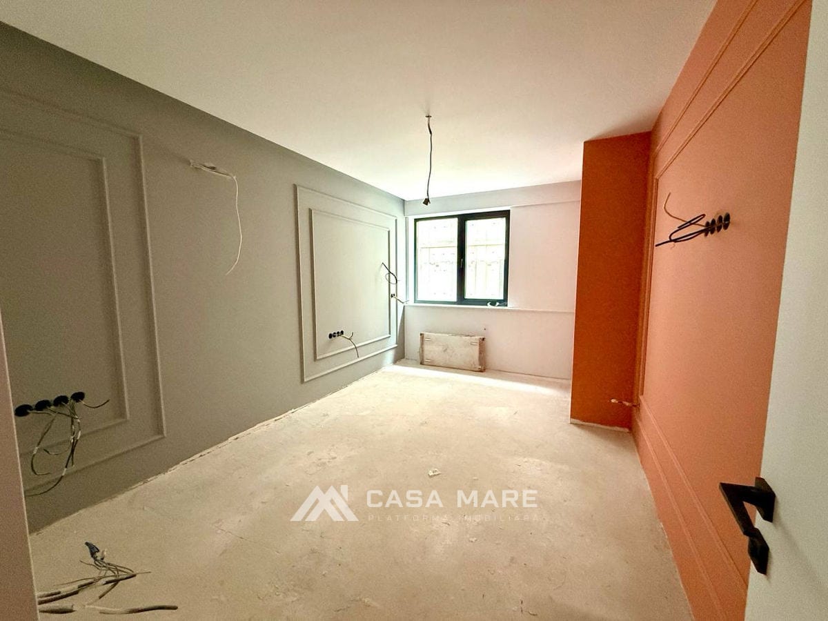 Apartament cu 3 camere, 88 m², Centru, Chișinău 2