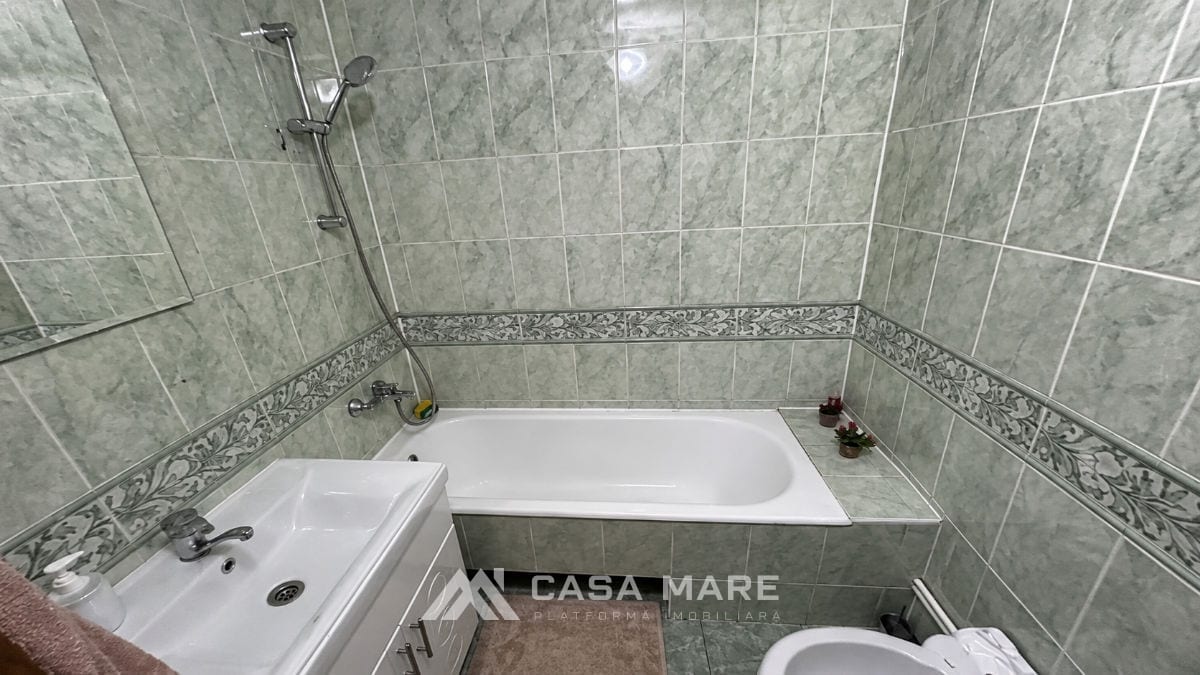 Apartament cu 3 camere, 72 m², Botanica, Chișinău 8