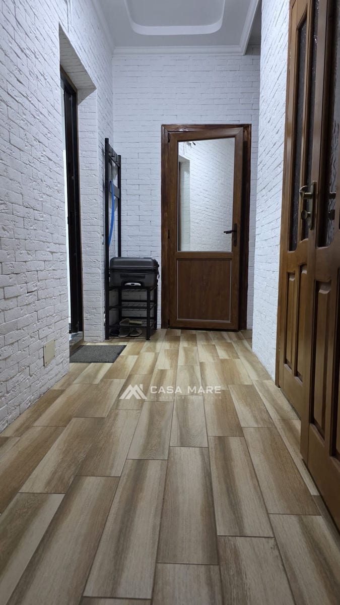 Apartament cu 2 camere, 50 m², Centru, Bălți 7