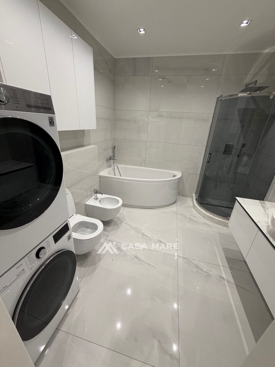 Apartament cu 2 camere, 77 m², Centru, Chișinău 5