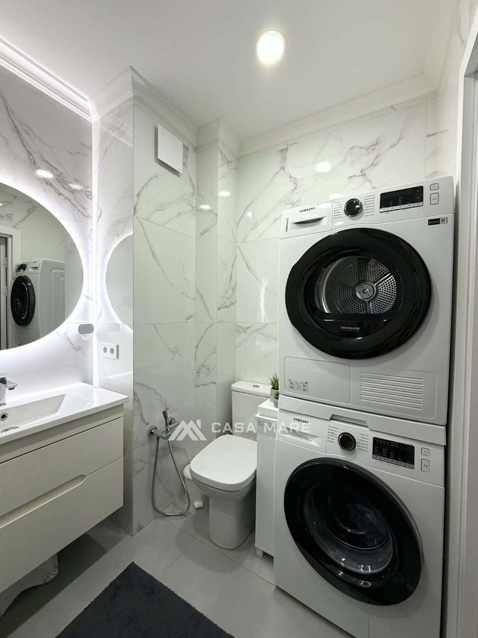 Apartament cu 1 cameră, 38 m², Râșcani, Chișinău 6