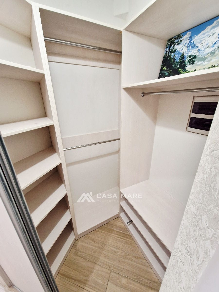 2-комнатная квартира, 98 м², Центр, Кишинёв 11