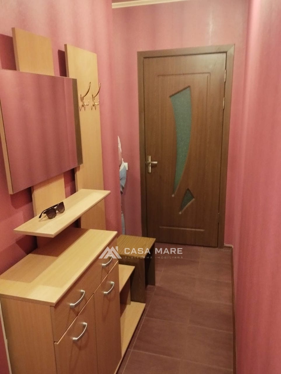 Apartament cu 2 camere, 44 m², Râșcani, Chișinău 5