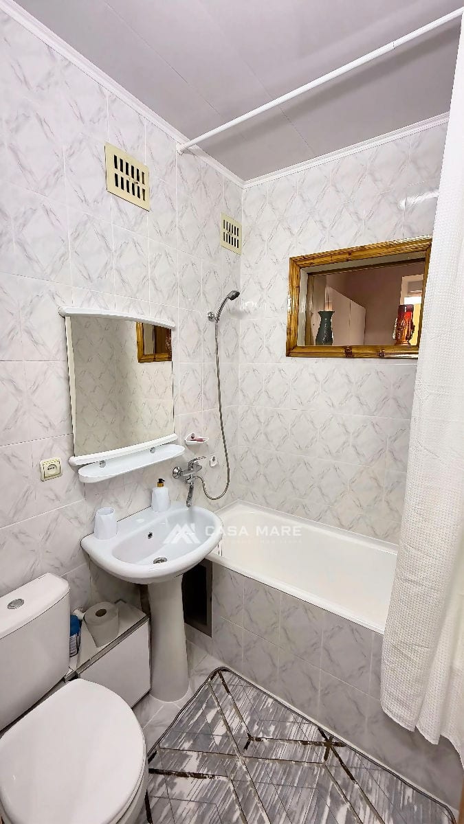 Apartament cu 3 camere, 55 m², Centru, Chișinău 9