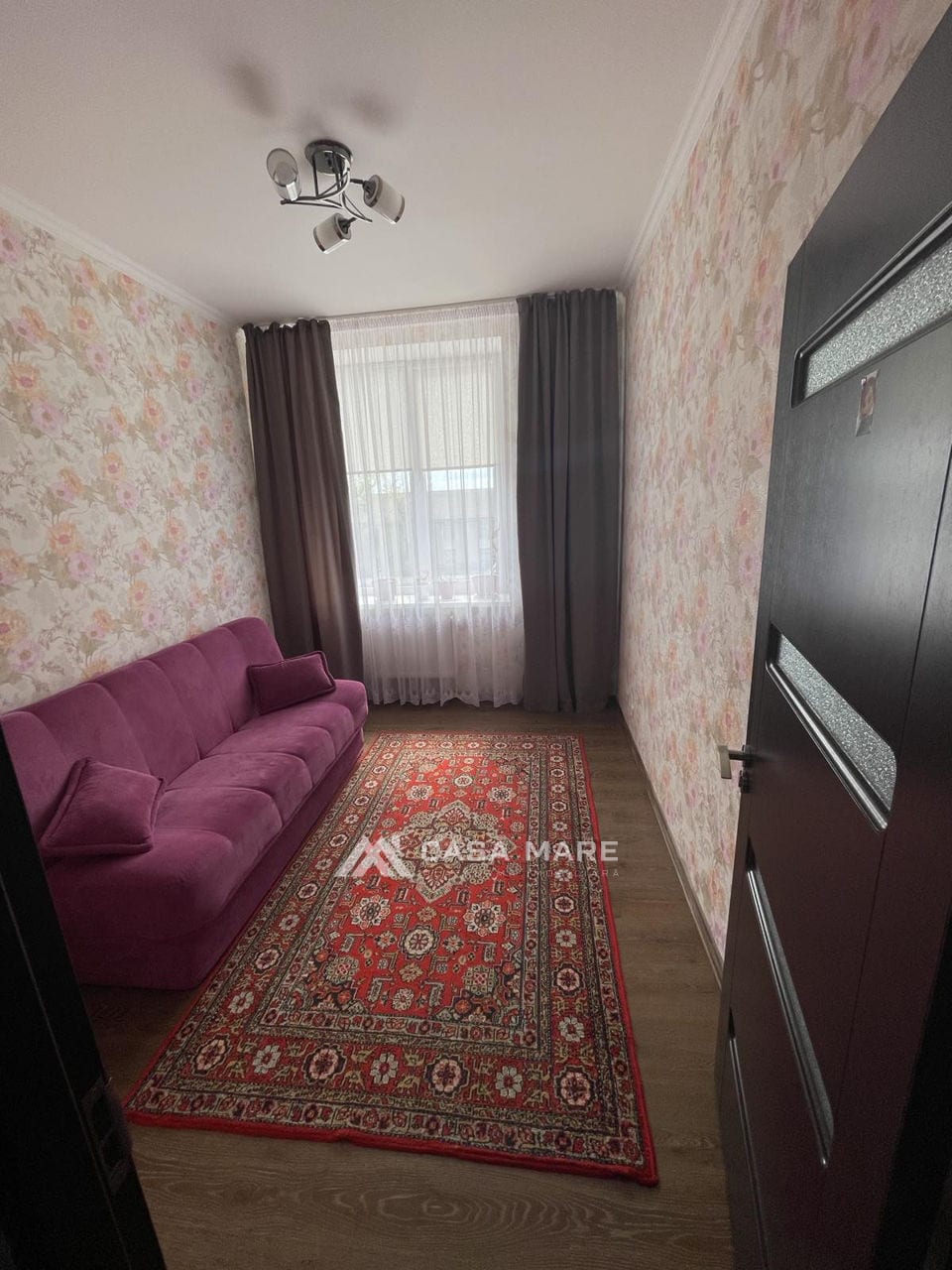 Apartament cu 2 camere, 60 m², 8 cartier, Bălți 3