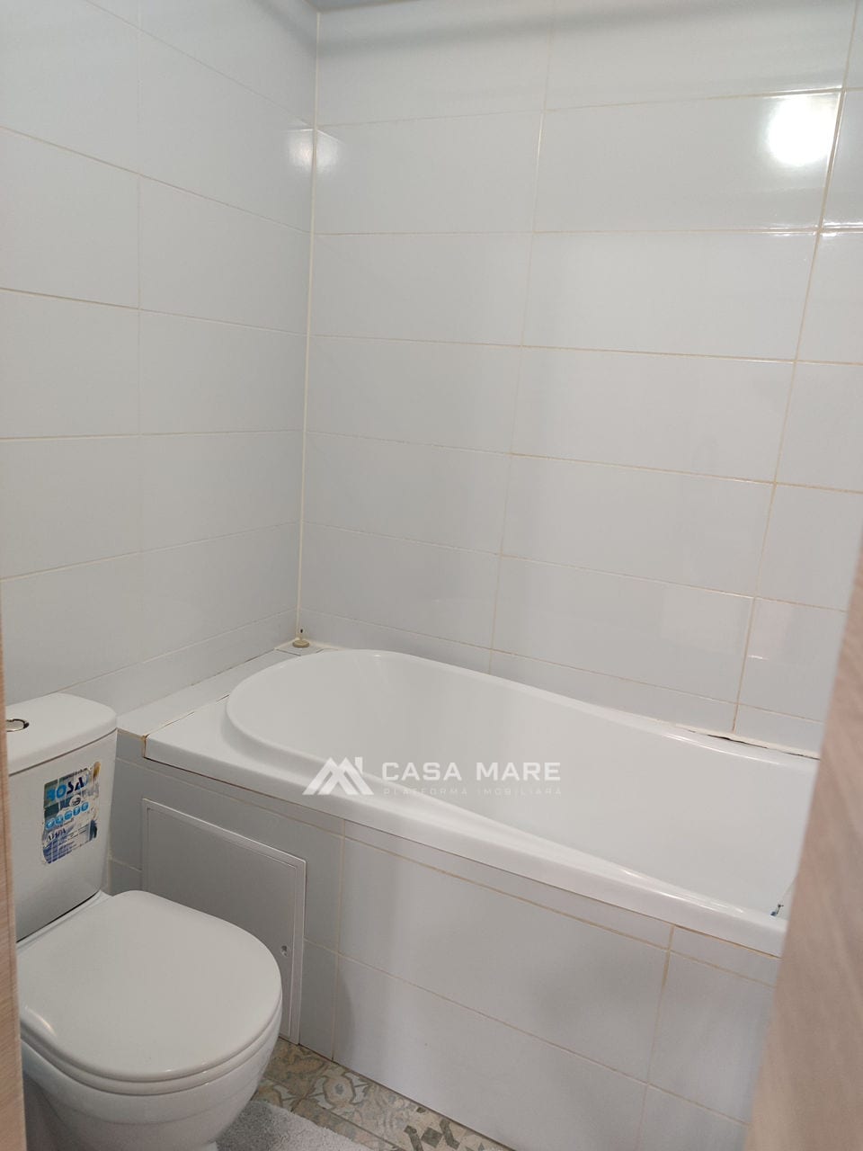 Apartament cu 1 cameră, 40 m², Centru, Chișinău 7